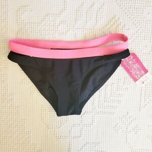 Hula Honey NWT Bikini Bottoms | M